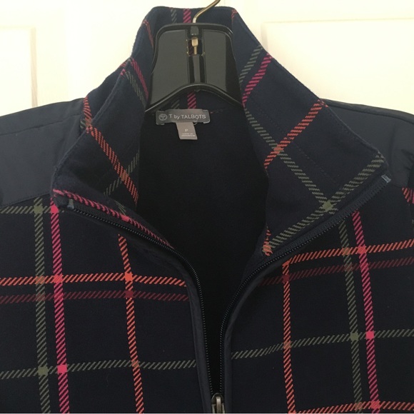 Talbots Jacket - Picture 5 of 9